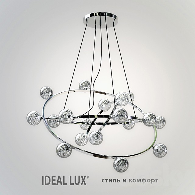 Ideal Lux Orbital