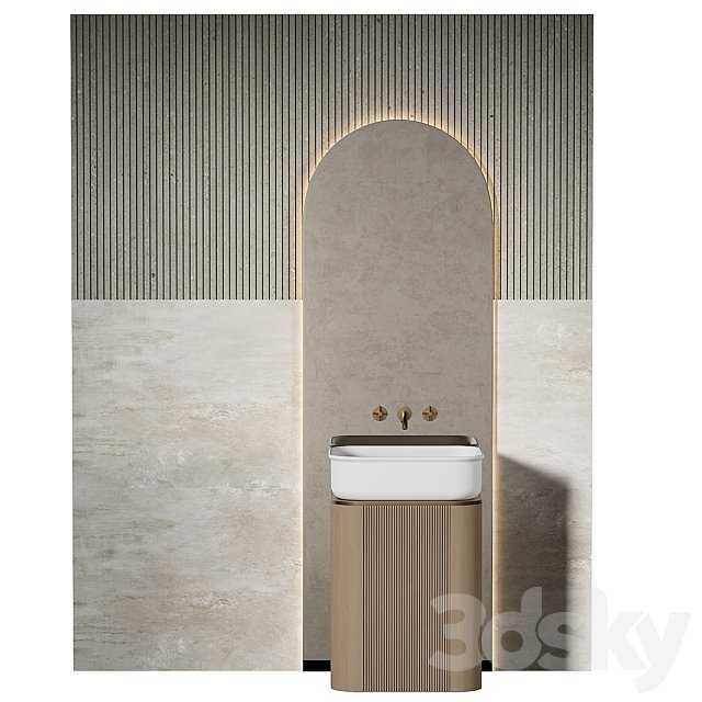 bathroom 126