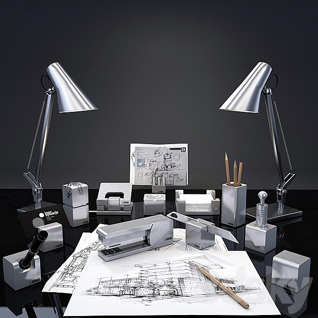 Table accessories