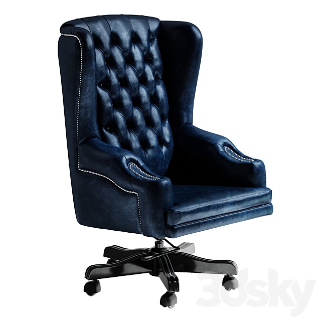 Chairini Cellini Directoria