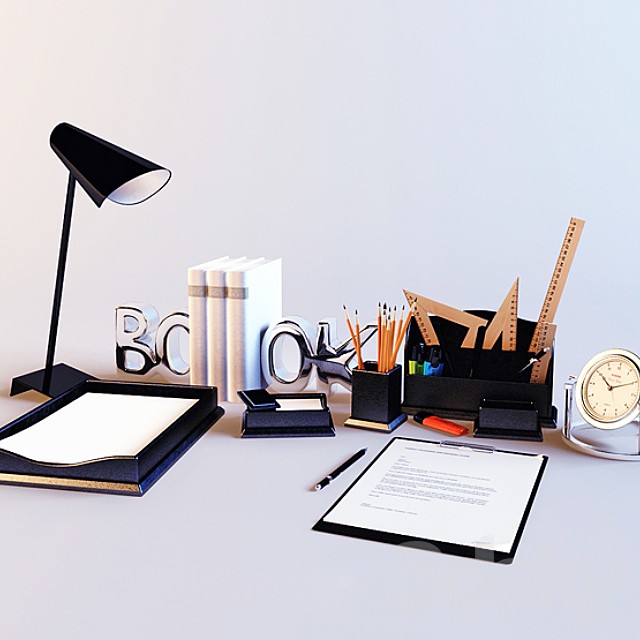 Table accessories