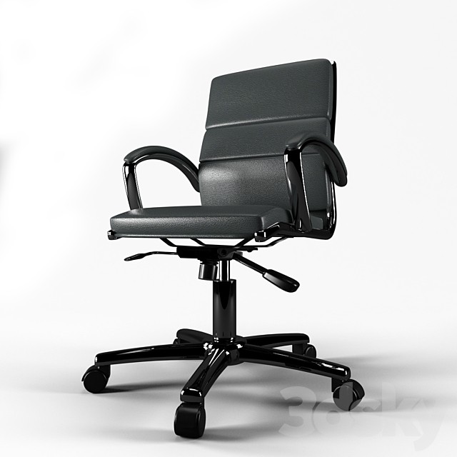 Office chair - 6