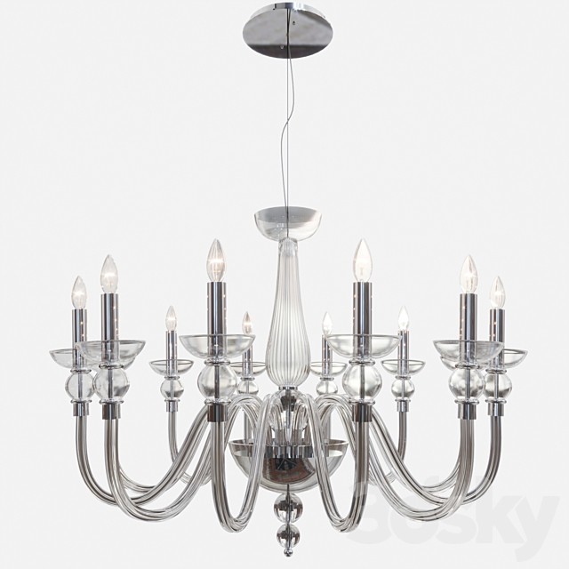 Ideal Lux Doge sp12