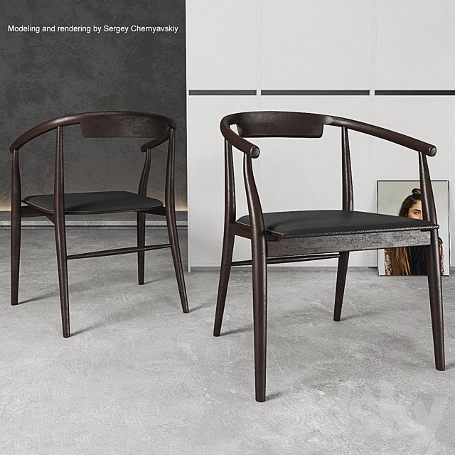 Chair Jens SJ61