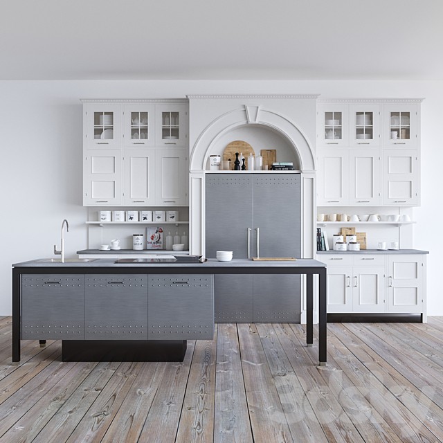 Kitchen Marchi Cucine / Montserrat