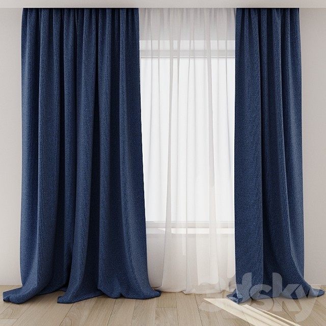 Curtains 01