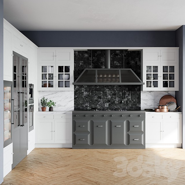 Marchi cucine - Artis