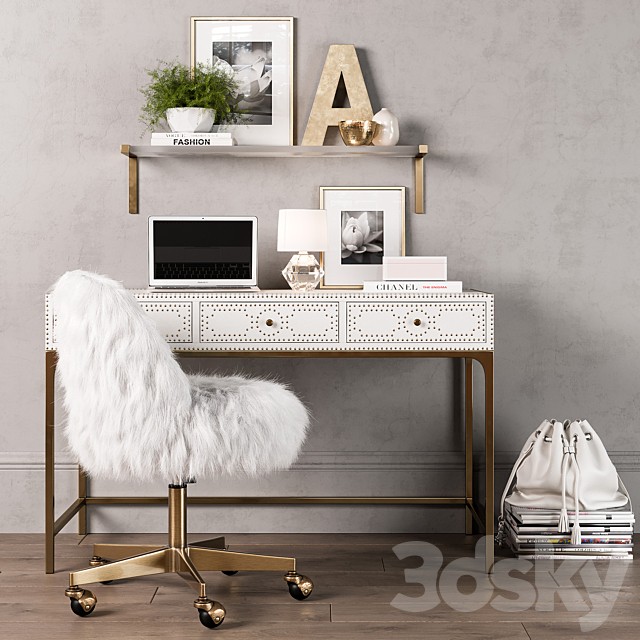 Kitson Desk