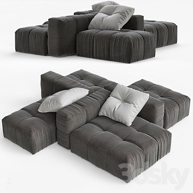 Bonaldo Sofa