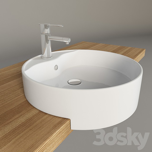 Scarabeo Geo 8029/D