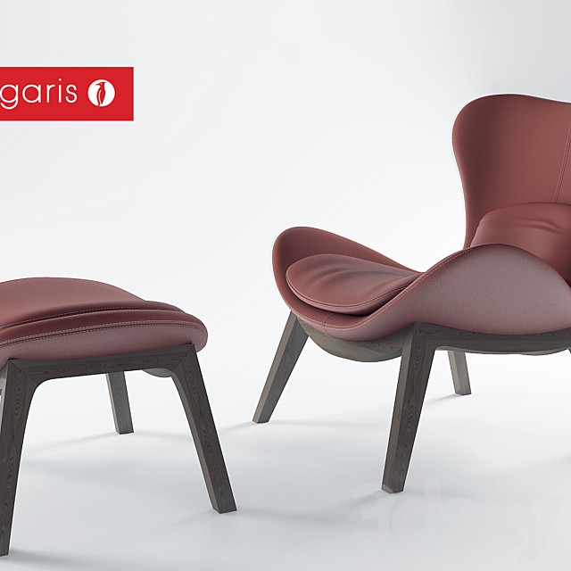 Calligaris Lazy