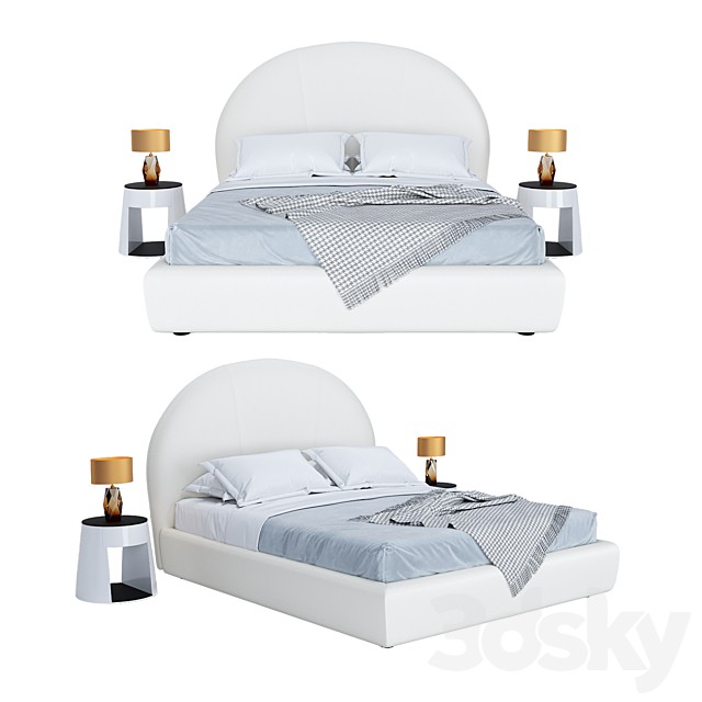 Cattelan Italia Bjorn
