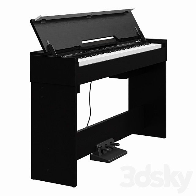 Thomann DP-33 B