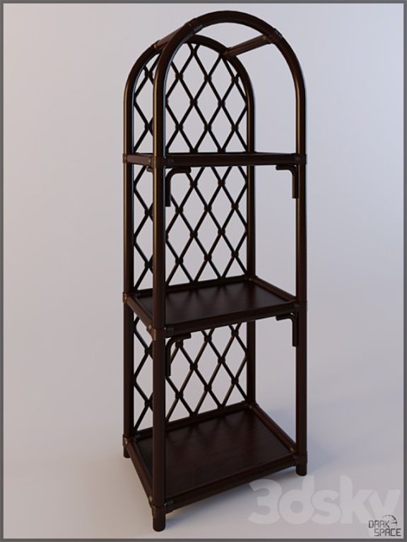 Shelves