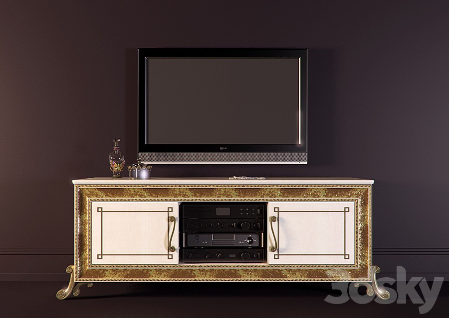 Arredo Classic / Rafaello