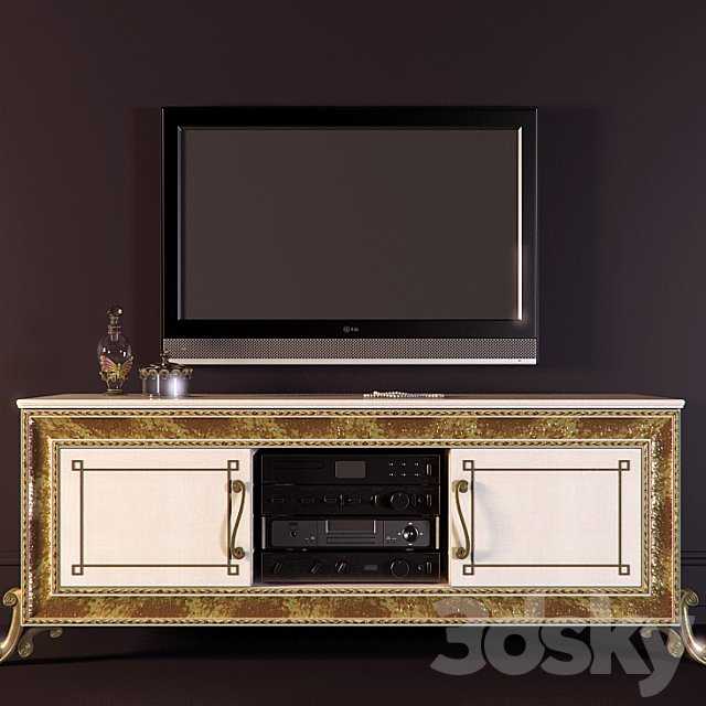 Arredo Classic / Rafaello