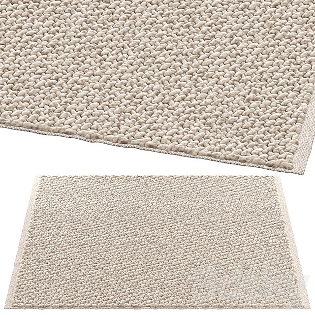 Sweet Home carpet