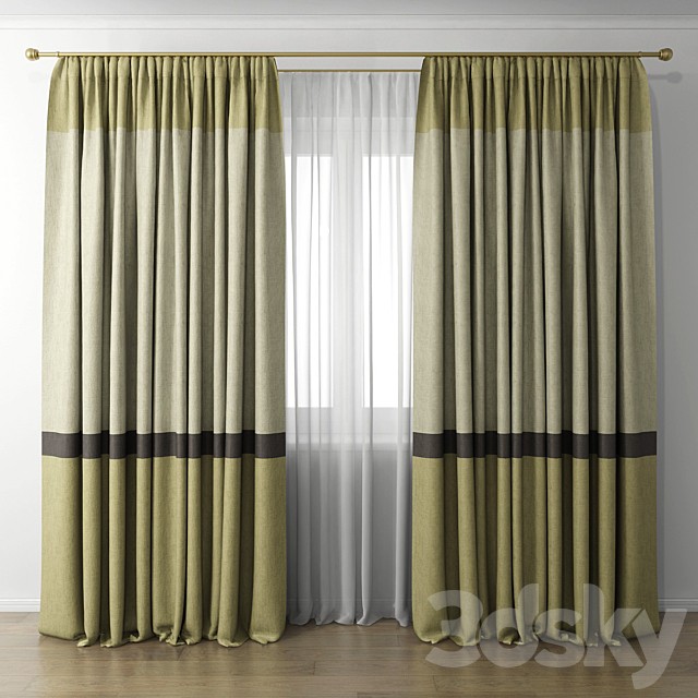 Curtain 26
