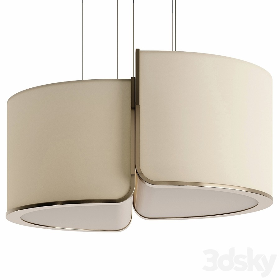 Fendi Heron 2022.1 CHANDELIER