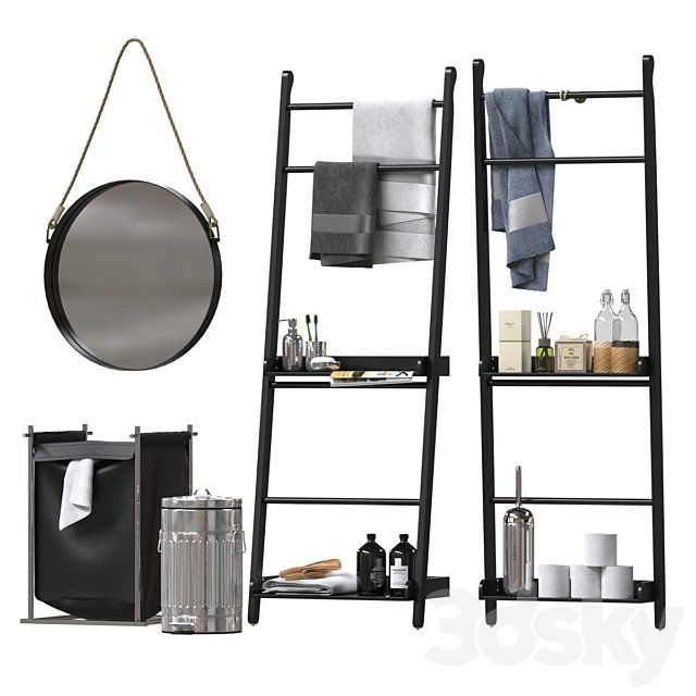 WC Accessories