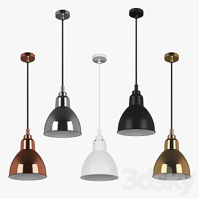 76501x Loft Lightstar