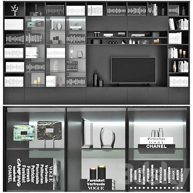 Roche Bobois | set 38
