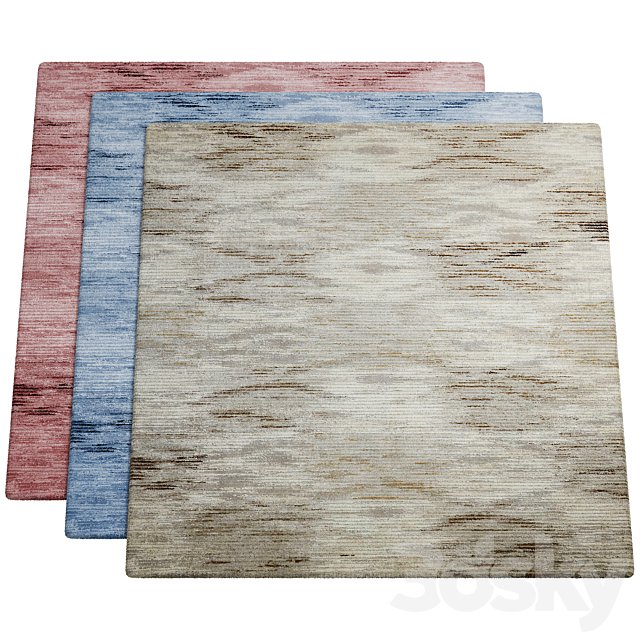 rug set 032