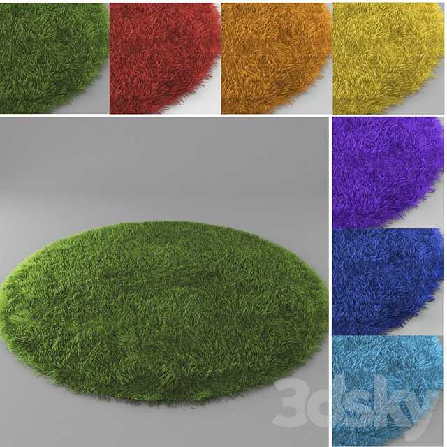 Carpet Children