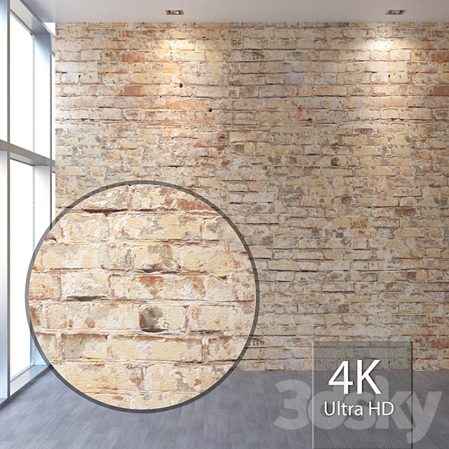 Brickwork 465