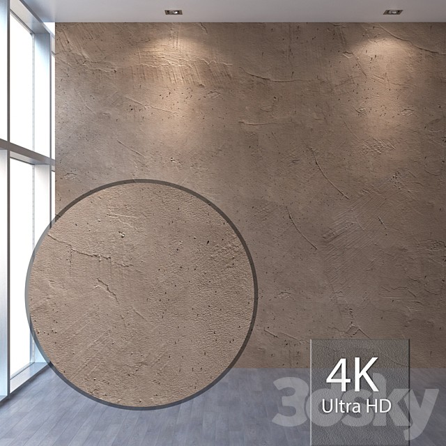 Plaster 440