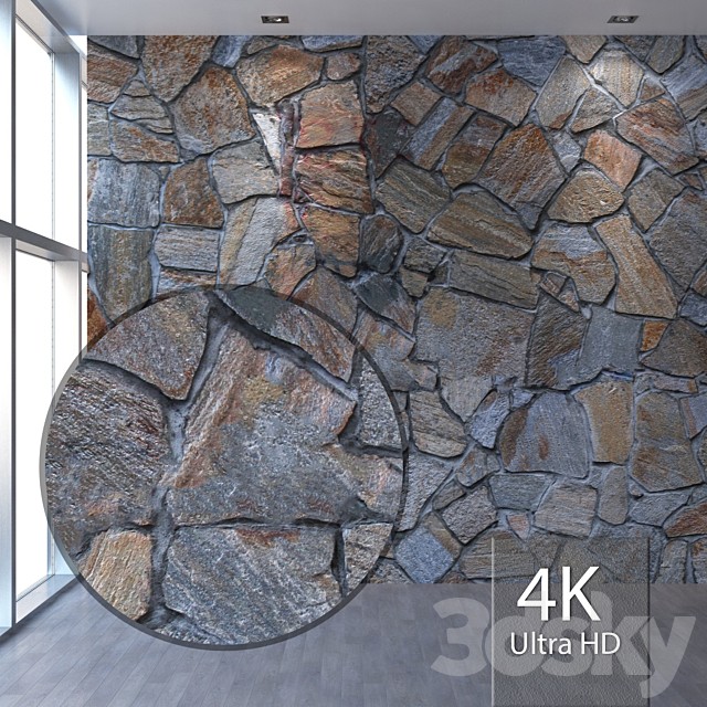 Natural stone 470