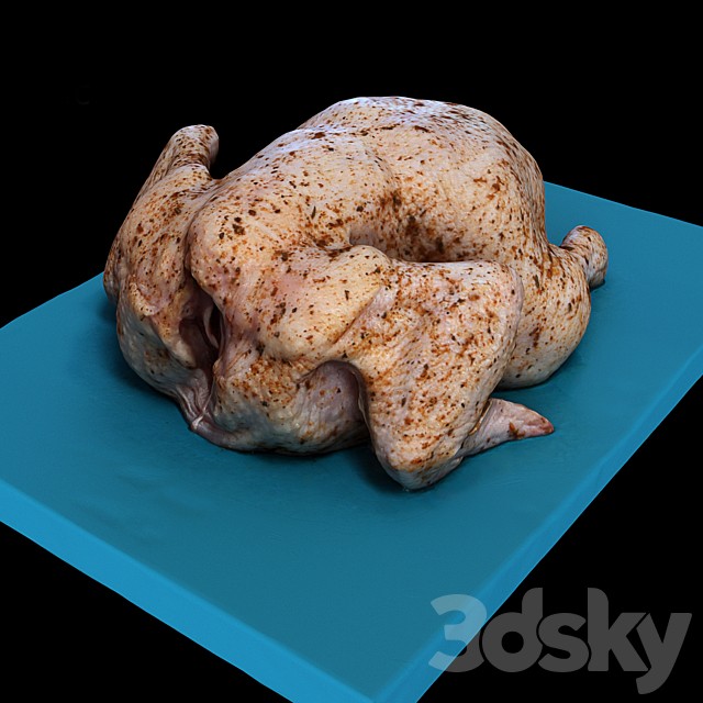 Chicken | Hen