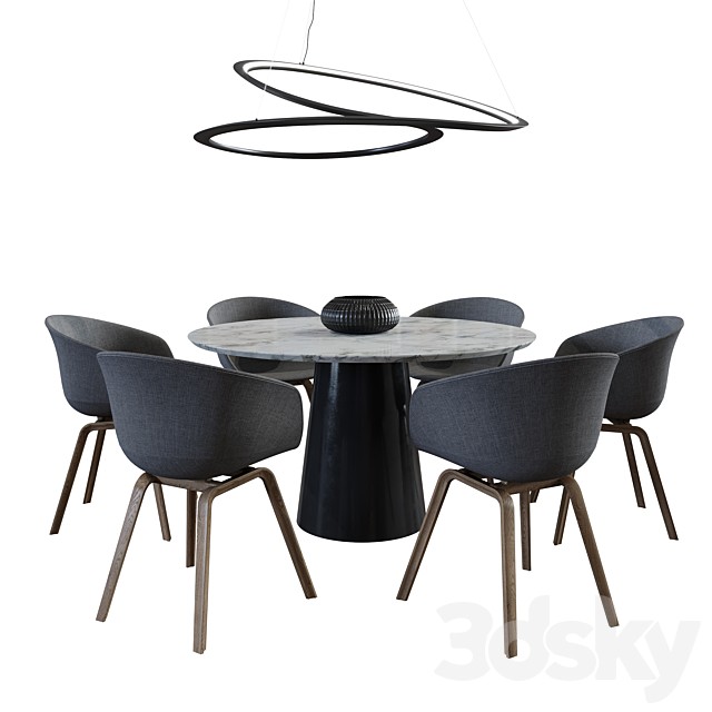 Hay - ACC 23 Set