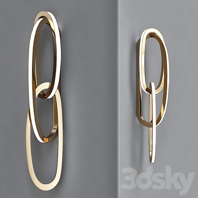 Wall Sconce modern