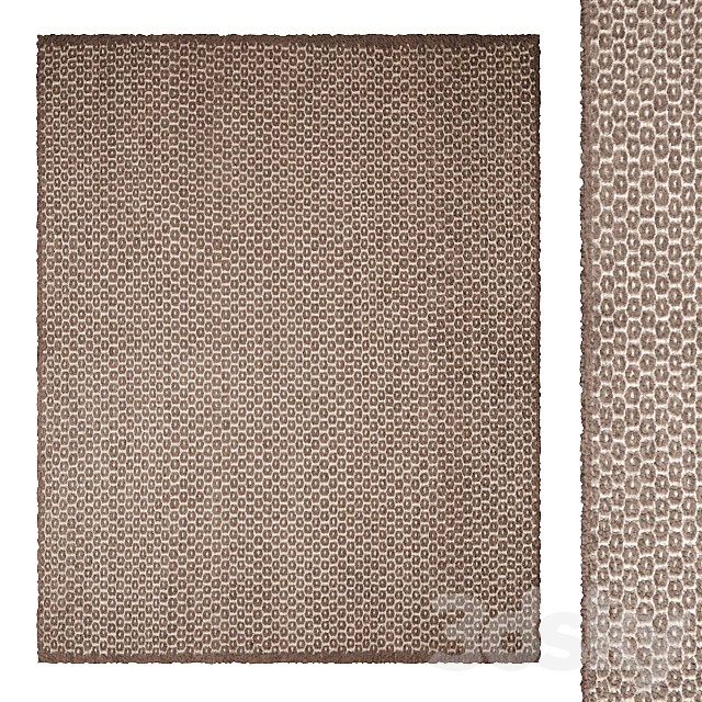 Minamo Rug