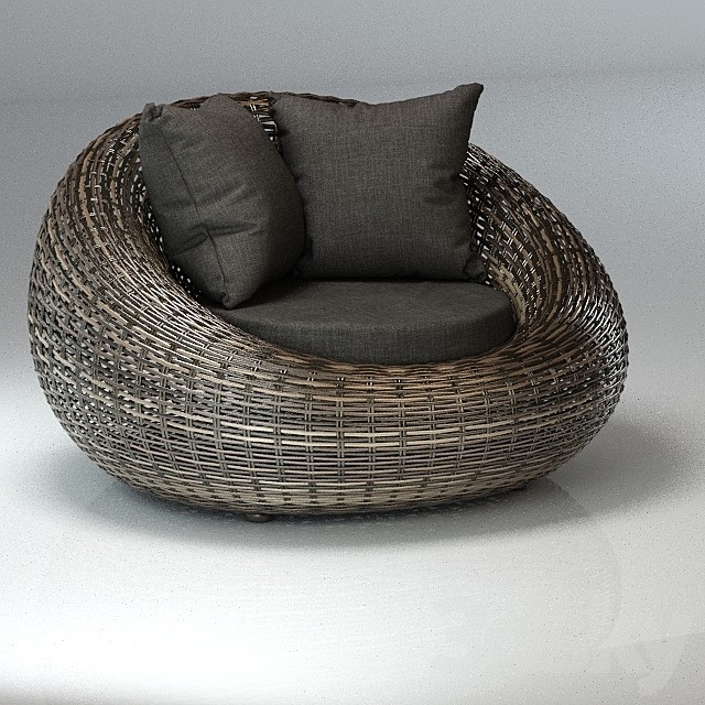 Armchair Kiwi