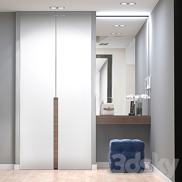 entrance hall 2