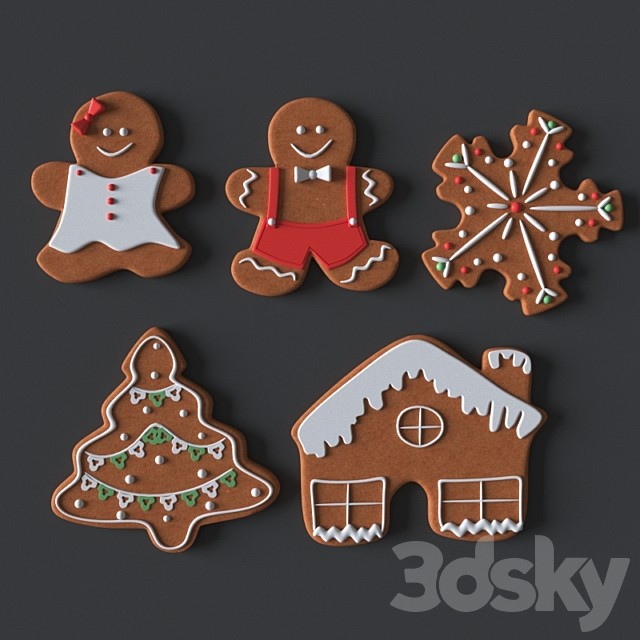 Gingerbread