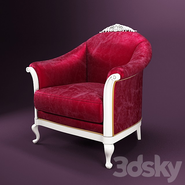 Gala chair