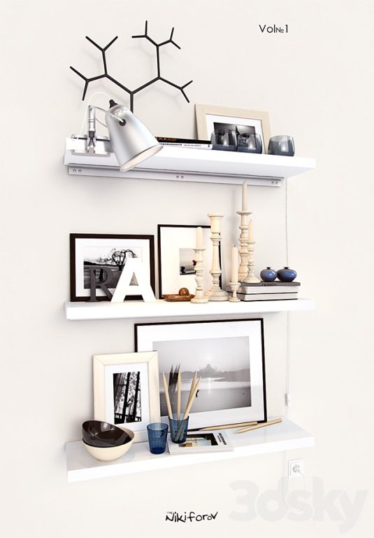 Decor  Vol №1