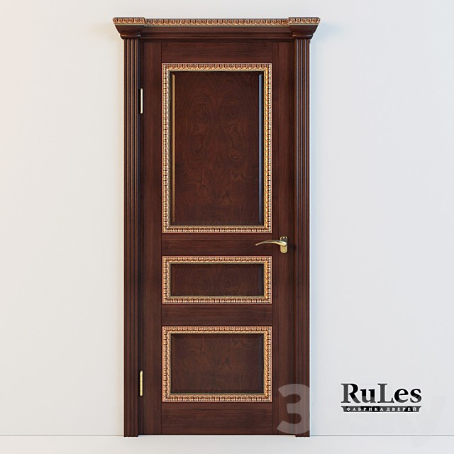 Rules / Monaco