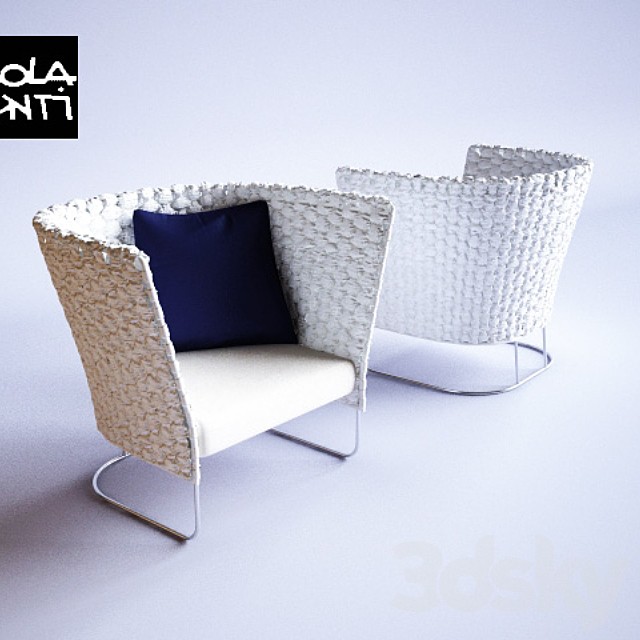 Paola Lenti / Ami