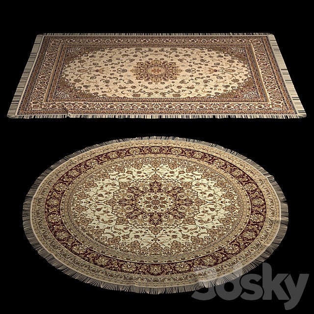 Carpet Set (Classic)
