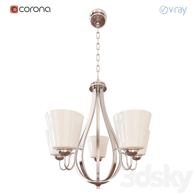 Arden Chandelier