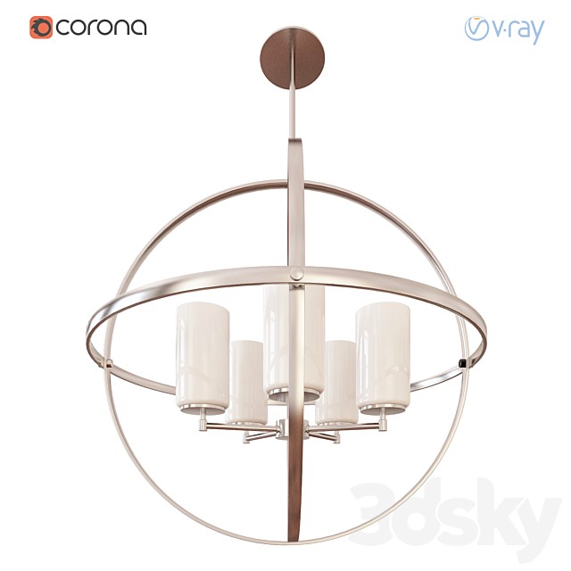 Alturas Chandelier