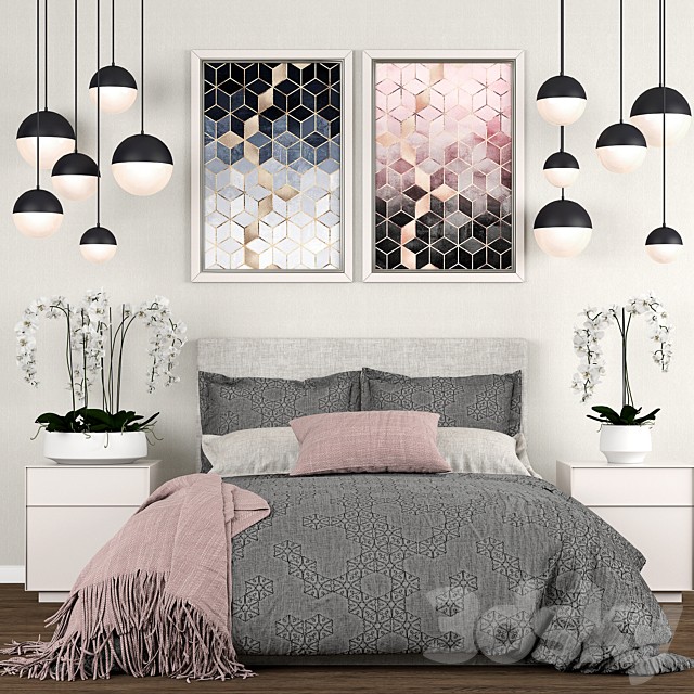 Bedroom set 9