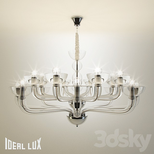 Ideal Lux / CASANOVA SP16