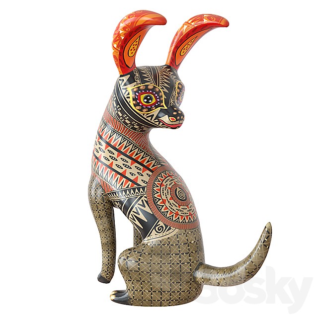 Alebrije Alebrihe
