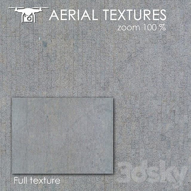 Aerial texture 12