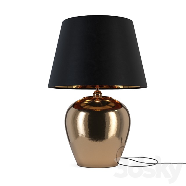 Table lamp Lallio L 4.02 BR